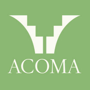 Logo Acoma Acoma Leena Nissinen Psykoterapiaa - Työnohjausta